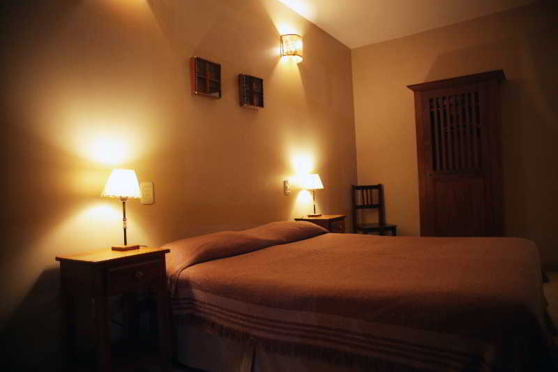 Iguazu Inn Hostel Puerto Iguazu Bagian luar foto
