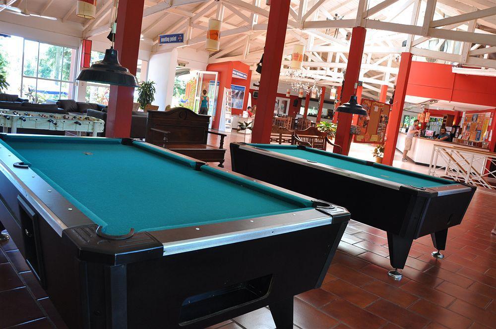 Iguazu Inn Hostel Puerto Iguazu Bagian luar foto