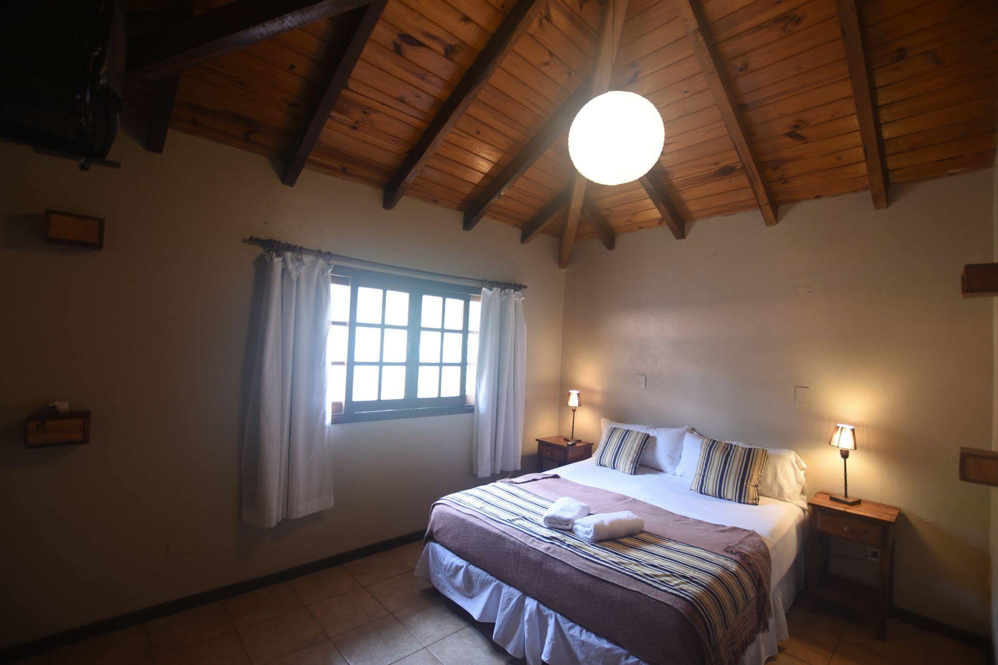 Iguazu Inn Hostel Puerto Iguazu Bagian luar foto